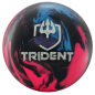 Preview: Bowlingball - Motiv - Trident Horizon
